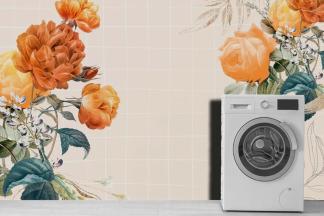 ayzun wallpaper mural peel and stick wallpaper