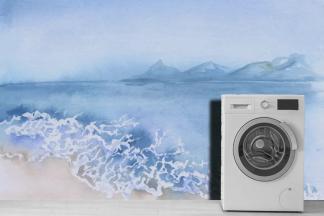 ayzun wallpaper mural peel and stick wallpaper