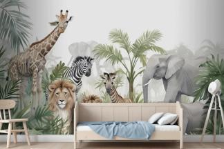ayzun wallpaper mural peel and stick wallpaper