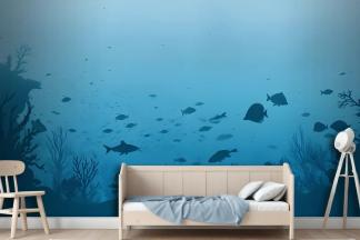 ayzun wallpaper mural peel and stick wallpaper