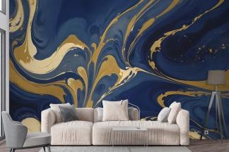 ayzun wallpaper mural peel and stick wallpaper