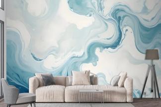 ayzun wallpaper mural peel and stick wallpaper