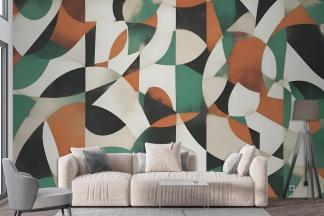 ayzun wallpaper mural peel and stick wallpaper