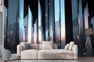 ayzun wallpaper mural peel and stick wallpaper