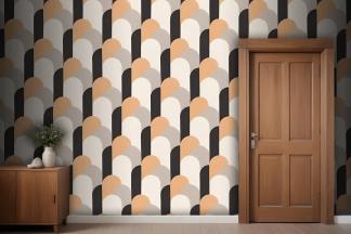 ayzun wallpaper mural peel and stick wallpaper