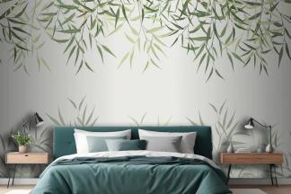 ayzun wallpaper mural peel and stick wallpaper