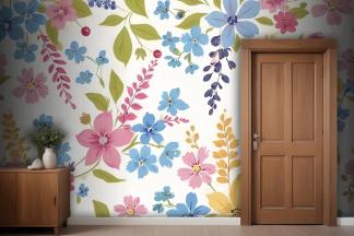 ayzun wallpaper mural peel and stick wallpaper