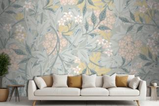 ayzun wallpaper mural peel and stick wallpaper