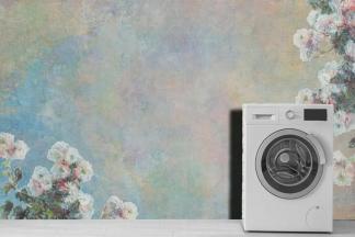 ayzun wallpaper mural peel and stick wallpaper