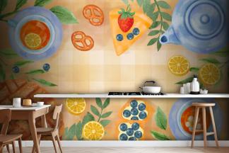 ayzun wallpaper mural peel and stick wallpaper