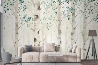 ayzun wallpaper mural peel and stick wallpaper