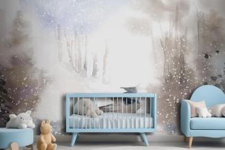 ayzun wallpaper mural peel and stick wallpaper