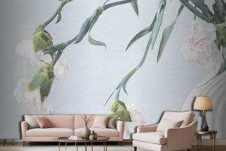 ayzun wallpaper mural peel and stick wallpaper