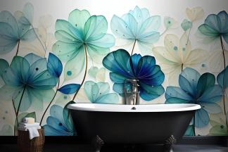 ayzun wallpaper mural peel and stick wallpaper