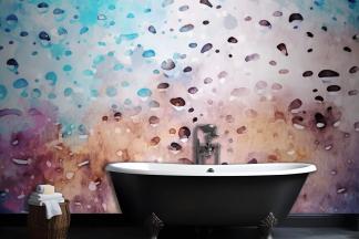 ayzun wallpaper mural peel and stick wallpaper