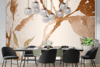 ayzun wallpaper mural peel and stick wallpaper