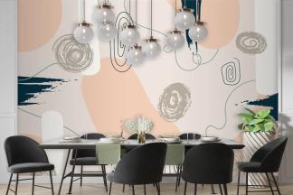 ayzun wallpaper mural peel and stick wallpaper