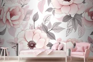 ayzun wallpaper mural peel and stick wallpaper