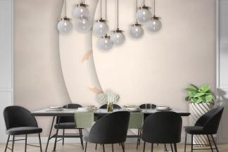 ayzun wallpaper mural peel and stick wallpaper