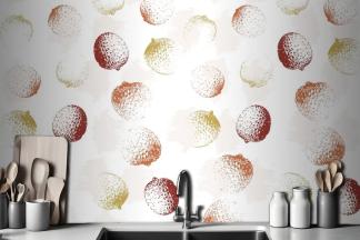 ayzun wallpaper mural peel and stick wallpaper