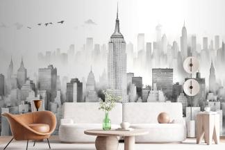 ayzun wallpaper mural peel and stick wallpaper