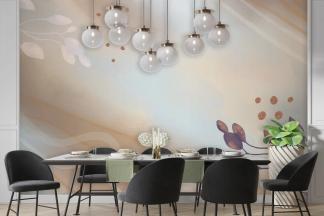 ayzun wallpaper mural peel and stick wallpaper