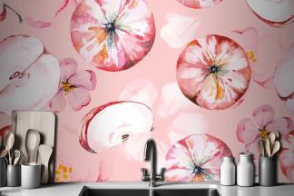 ayzun wallpaper mural peel and stick wallpaper