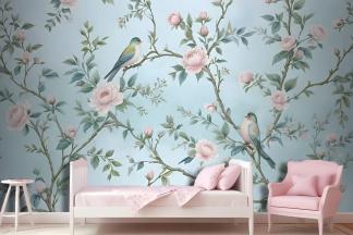 ayzun wallpaper mural peel and stick wallpaper