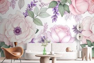 ayzun wallpaper mural peel and stick wallpaper