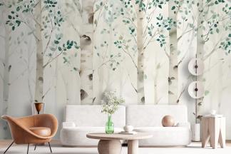 ayzun wallpaper mural peel and stick wallpaper