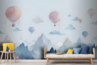 ayzun wallpaper mural peel and stick wallpaper