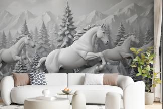 ayzun wallpaper mural peel and stick wallpaper