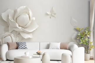 ayzun wallpaper mural peel and stick wallpaper