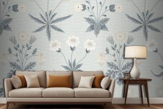 ayzun wallpaper mural peel and stick wallpaper