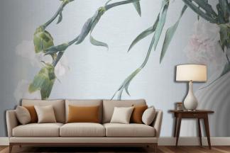 ayzun wallpaper mural peel and stick wallpaper