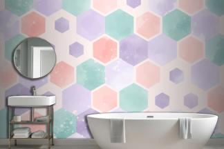 ayzun wallpaper mural peel and stick wallpaper