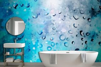 ayzun wallpaper mural peel and stick wallpaper