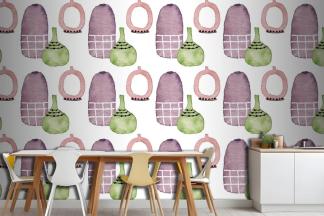 ayzun wallpaper mural peel and stick wallpaper