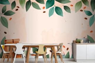 ayzun wallpaper mural peel and stick wallpaper