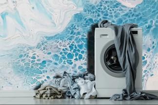 ayzun wallpaper mural peel and stick wallpaper