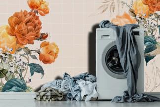 ayzun wallpaper mural peel and stick wallpaper