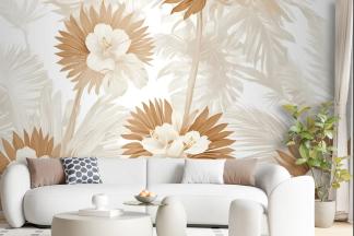 ayzun wallpaper mural peel and stick wallpaper