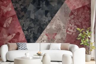 ayzun wallpaper mural peel and stick wallpaper