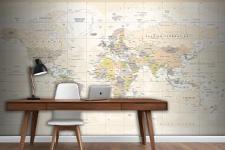 ayzun wallpaper mural peel and stick wallpaper