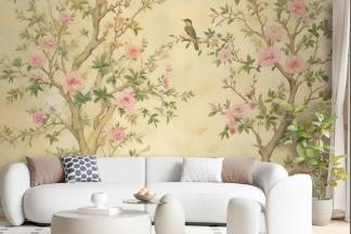ayzun wallpaper mural peel and stick wallpaper