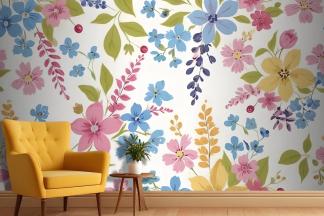 ayzun wallpaper mural peel and stick wallpaper