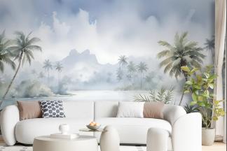 ayzun wallpaper mural peel and stick wallpaper