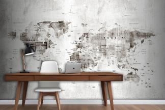 ayzun wallpaper mural peel and stick wallpaper