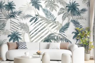 ayzun wallpaper mural peel and stick wallpaper