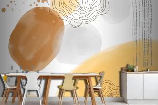 ayzun wallpaper mural peel and stick wallpaper